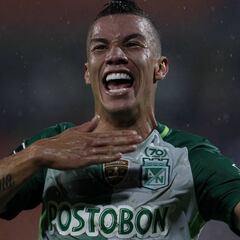 Mateus Uribe y los 70 M€ que ha vendido el FPC en el último año