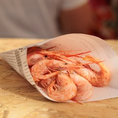 Los alimentos del mar que te ayudarán a desinflamarte y sentirte más ligero