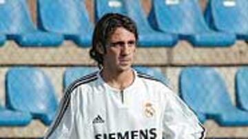 <b>OBJETIVO.</B> Tengo que seguir así y no dormirme en los laureles