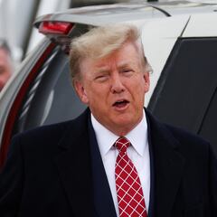 Donald Trump, culpable de abuso sexual a E. Jean Carroll: ¿Irá a prisión?