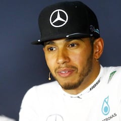 Mercedes: Hamilton y Rosberg, sin órdenes de equipo
