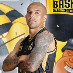 Vino en silencio, se hizo figura del equipo revelación y queda libre: “Me siento cómodo en Chile”