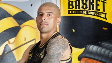 Vino en silencio, se hizo figura del equipo revelación y queda libre: “Me siento cómodo en Chile”