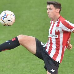 Zarraga se gana la titularidad