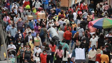 Coronavirus en Perú, en vivo: casos, muertos y últimas noticias de la emergencia sanitaria