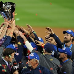 La abismal diferencia en premios económicos del Clásico Mundial y el Mundial de Qatar