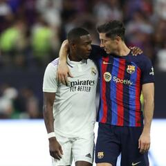 El calendario de pretemporada de Real Madrid, FC Barcelona, Atlético de Madrid y los 20 equipos de LaLiga