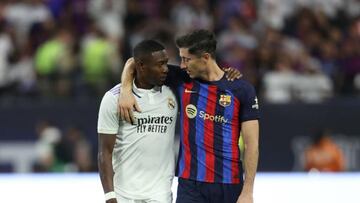 El calendario de pretemporada de Real Madrid, FC Barcelona, Atlético de Madrid y los 20 equipos de LaLiga