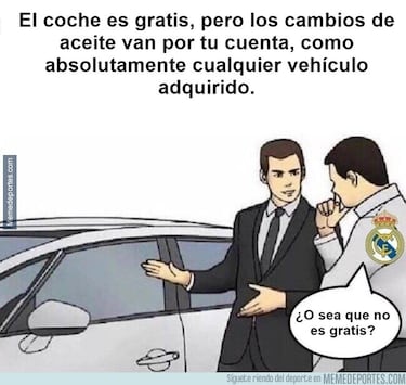 Los mejores memes del fin de semana