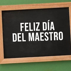 Día del Maestro en México 2024: origen, significado y por qué se festeja el 15 de mayo