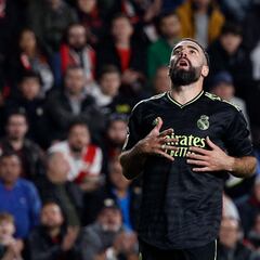 Este Madrid no tiene defensa