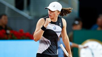 Consulta el orden de juego del 3 de mayo en el Mutua Madrid Open con los partidos de Pegula, Alcaraz, Khachanov, Swiatek, Altmaier y Coric.