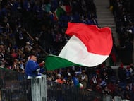 Some teams face a home advantage in the decisive playoff finals, while others must travel with a World Cup place on the line.