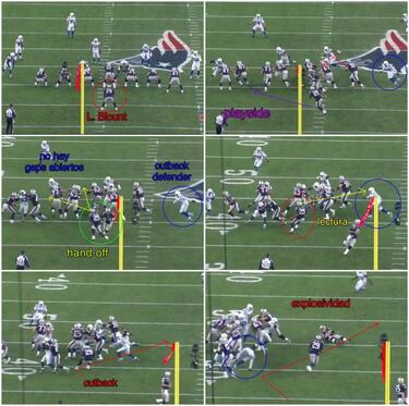 ANÁLISIS TÁCTICO: los Seahawks no son tan favoritos