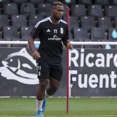 Kawaya refuerza al Albacete