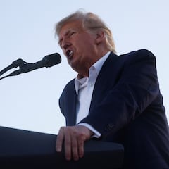 ¿Podría ir Donald a prisión si se le declara culpable de los cargos de los que se le acusa?