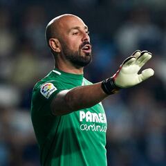 Aprobados y suspensos del Villarreal: Gerard marca y Reina para