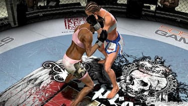 Supremacy MMA