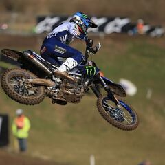 Prado y Fernández acaban cuarto y quinto en la clasificación