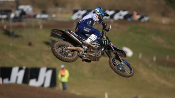 Prado y Fernández acaban cuarto y quinto en la clasificación