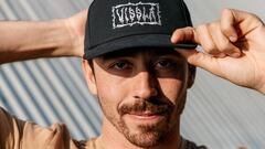 Vissla ficha al campeón del mundo de surf de la WSL Yago Dora