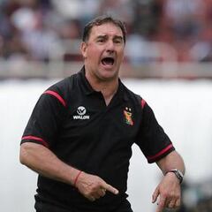 “Néstor Lorenzo le dará la vuelta a la situación de la Selección Colombia”