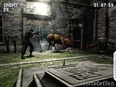 Resident Evil Outbreak File 2, Impresiones