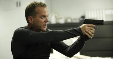 Jack Bauer y 24 regresan a Fox