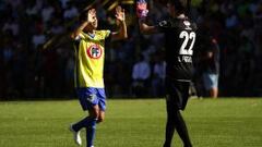 U. de Concepción sigue de fiesta y vence a San Marcos