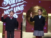 Buenas noticias para Hacienda: esto es lo que pasa con los décimos no vendidos de ‘El Gordo’ y el resto de premios de la Lotería de Navidad