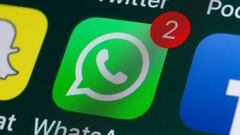 Llega el bloqueo por huella a WhatsApp para proteger chats: cómo funciona