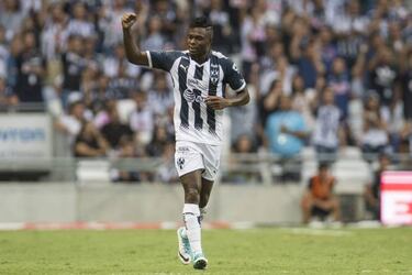 Los 7 mejores refuerzos del Apertura 2017