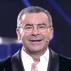 Supervivientes: Jorge Javier Vázquez desvela la fecha de inicio y habla con Pantoja