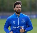 La caída en picado de André Gomes