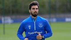 La caída en picado de André Gomes