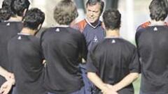 El Albacete podría reforzar la portería y busca un zurdo