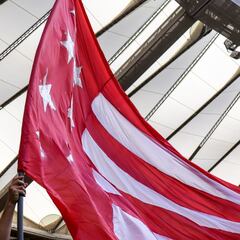 El Atlético en el Metropolitano: del férreo fortín a los empates