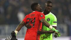 El Ajax de Dávinson quiere recuperar su historia en Europa