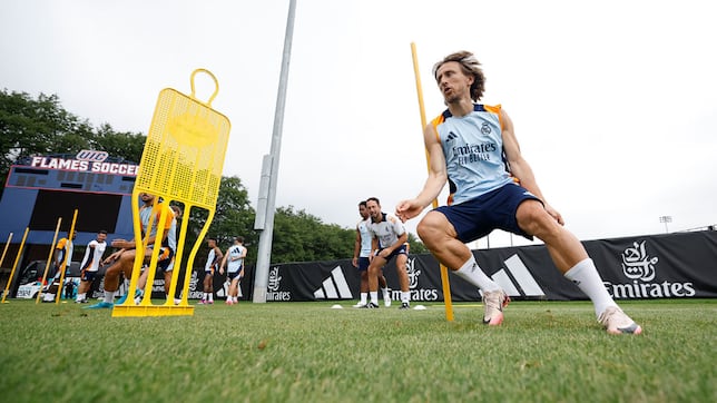 El Clásico del verano