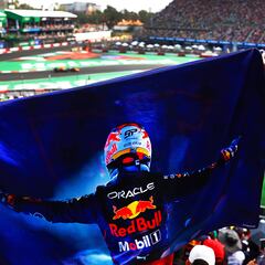 La confianza de Red Bull con Checo Pérez se rompió en México
