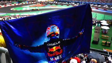 La confianza de Red Bull con Checo Pérez se rompió en México