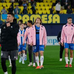 El descanso del guerrero