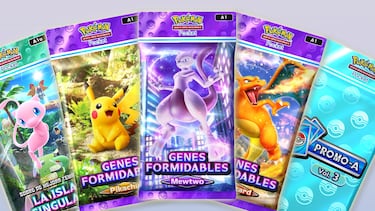 Ni a mitad de mes ni durante los eventos: descubre cuándo es el mejor momento para abrir sobres en Pokémon TCG Pocket