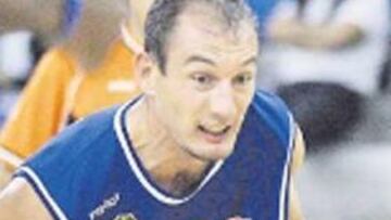 <b>DERROTA. </b>El Estudiantes tiene complicado seguir en la ULEB.