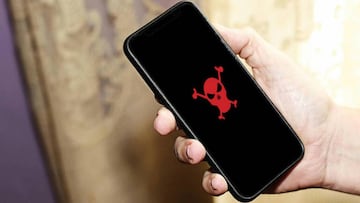 Listado de 21 apps y juegos Android que debes borrar: Llevan Adware