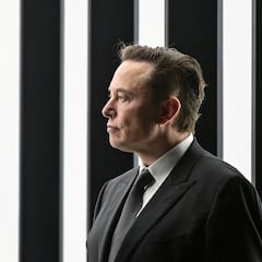 Elon Musk, el mayor accionista de Twitter: Compra el 9,2% de la compañía
