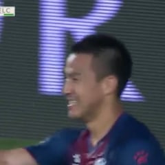 Resumen y goles del Huesca vs. Elche de LaLiga SmartBank