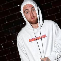 'Circles', el álbum que grabó Mac Miller antes de fallecer