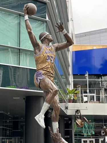 Un español en el Summer Game Fest 2024: el sabio Señor Wo y un solar convertido en el escenario de Geoff