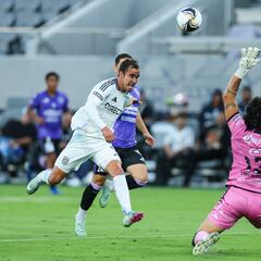 Mazatlán se despide de la Leagues Cup